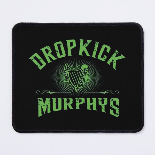 Item preview, dropkick murphys band designed and sold by NarUwais.