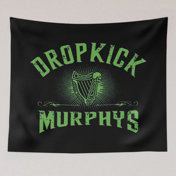 Item preview, dropkick murphys band designed and sold by NarUwais.