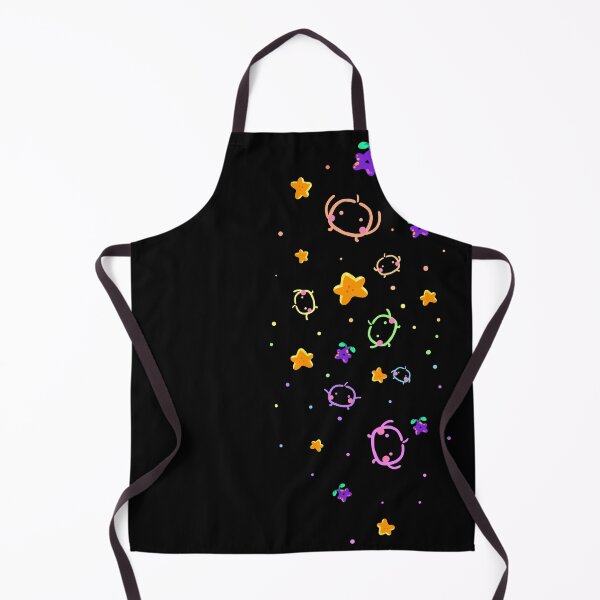 Item preview, Jumino Falling Stardrops designed and sold by SandwichGiirl.