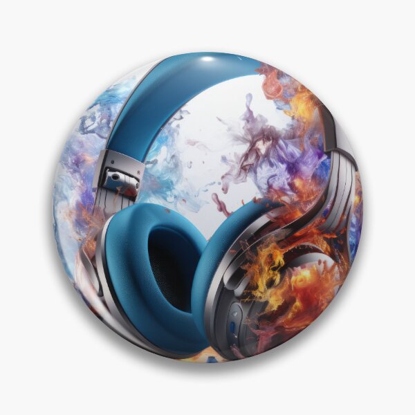 Item preview, Smokey Music designed and sold by manley-audio.