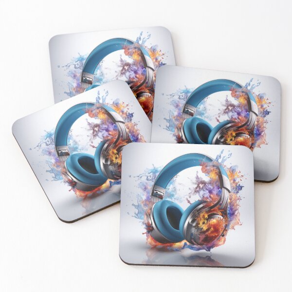 Item preview, Smokey Music designed and sold by manley-audio.
