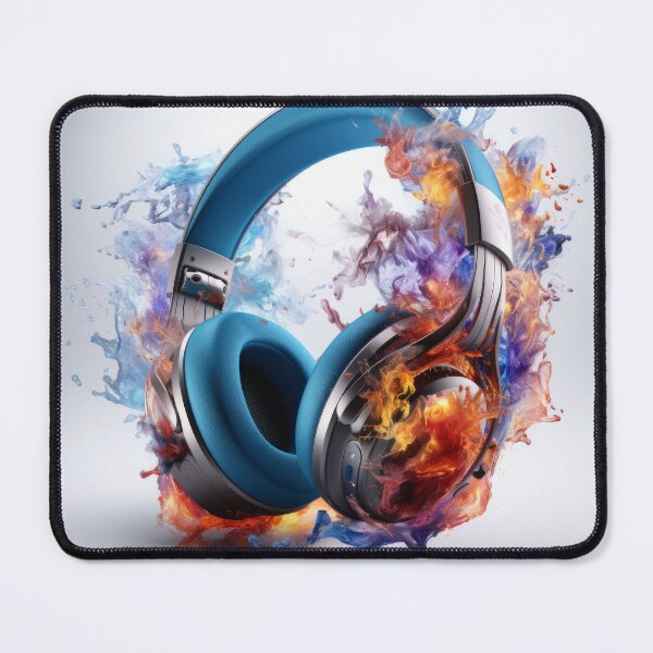 Item preview, Smokey Music designed and sold by manley-audio.