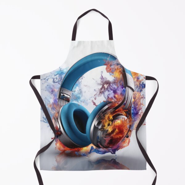 Item preview, Smokey Music designed and sold by manley-audio.