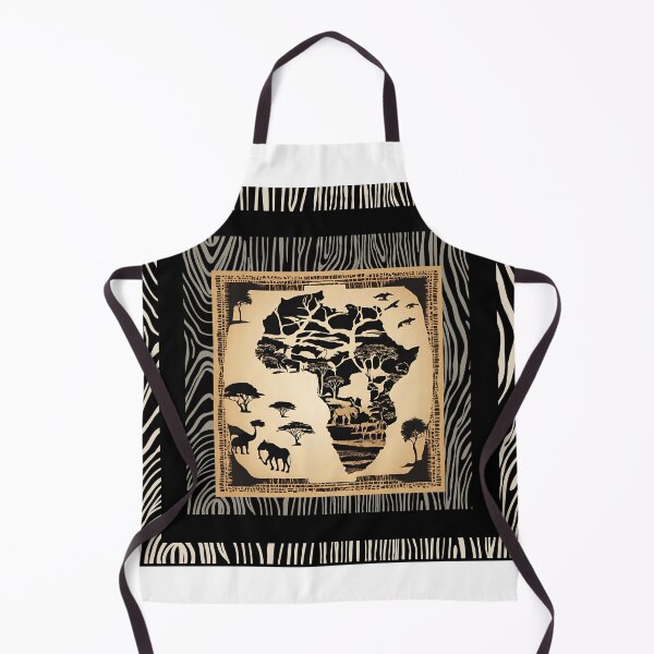 Item preview, Tribal native colorful design safari theme (silvergoldvisionary) designed and sold by SGVisionary.