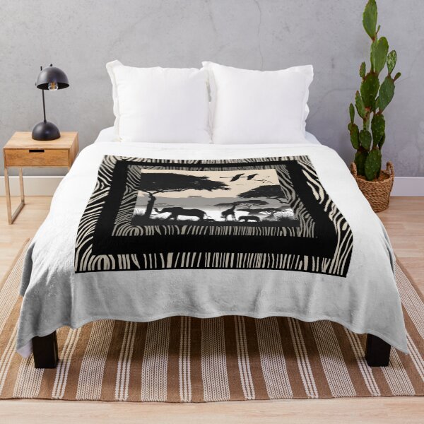 Item preview, Tribal native colorful design safari theme (silvergoldvisionary) designed and sold by SGVisionary.