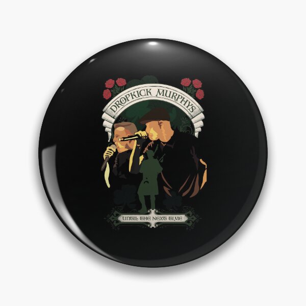 Item preview, dropkick murphys band designed and sold by NarUwais.