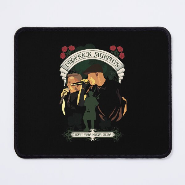 Item preview, dropkick murphys band designed and sold by NarUwais.