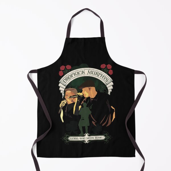 Item preview, dropkick murphys band designed and sold by NarUwais.