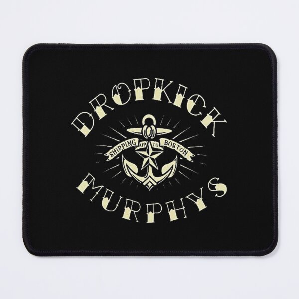 Item preview, dropkick murphys band designed and sold by NarUwais.