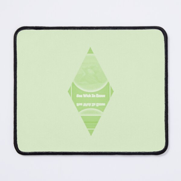 Item preview, Sea Wick In Essex e0f2cd designed and sold by AnthonyXCool.