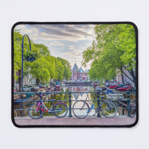 Item preview, City of Bikes designed and sold by assaf.