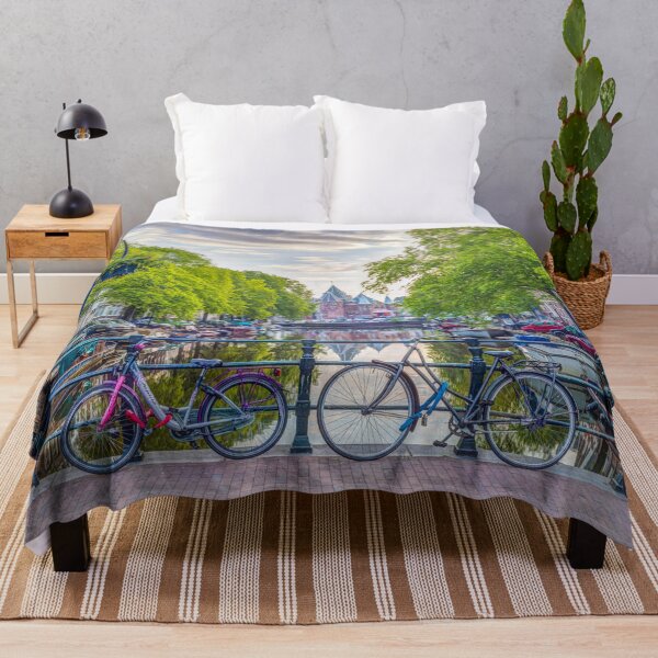 Item preview, City of Bikes designed and sold by assaf.