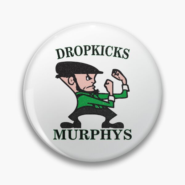 Item preview, dropkick murphys band designed and sold by NarUwais.