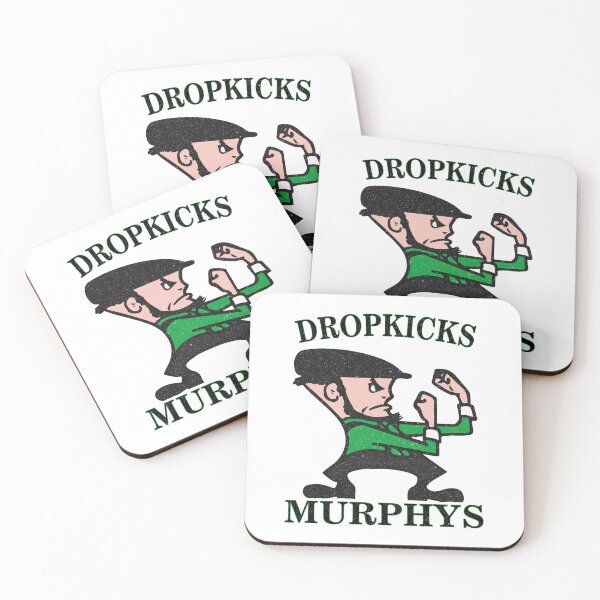 Item preview, dropkick murphys band designed and sold by NarUwais.