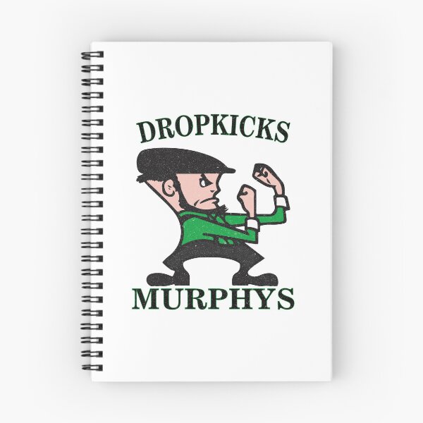 Item preview, dropkick murphys band designed and sold by NarUwais.