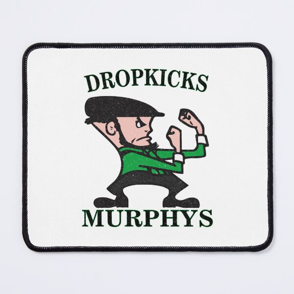 Item preview, dropkick murphys band designed and sold by NarUwais.