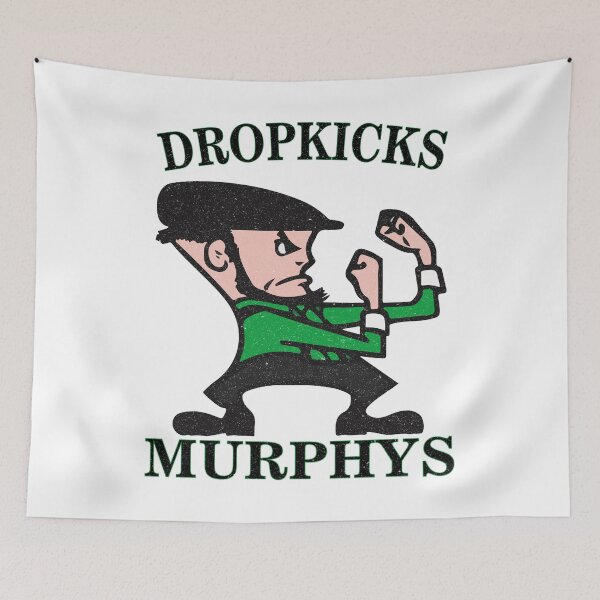 Item preview, dropkick murphys band designed and sold by NarUwais.