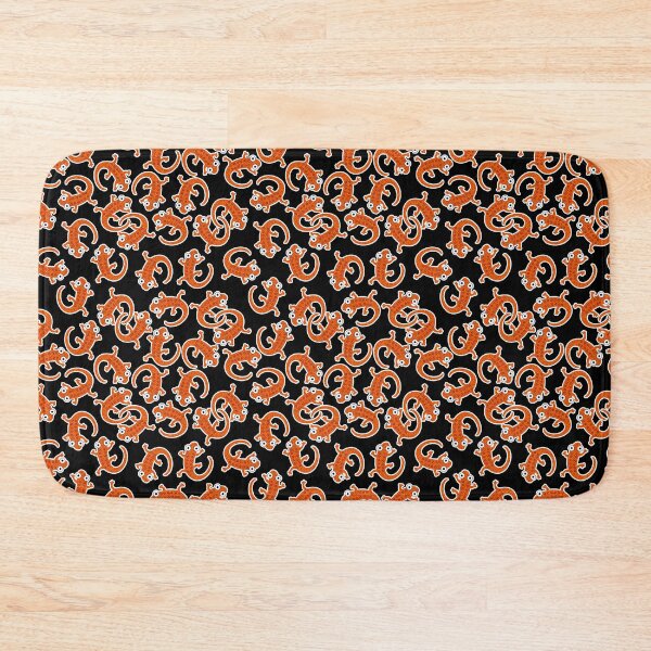 Item preview, Red Spotted Newt - New Hampshire State Amphibian designed and sold by GreenCarbon2112.