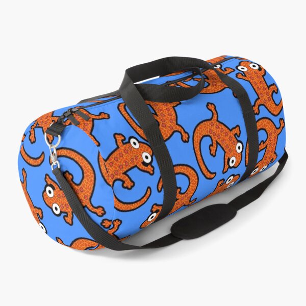 Item preview, Red Spotted Newt - New Hampshire State Amphibian designed and sold by GreenCarbon2112.