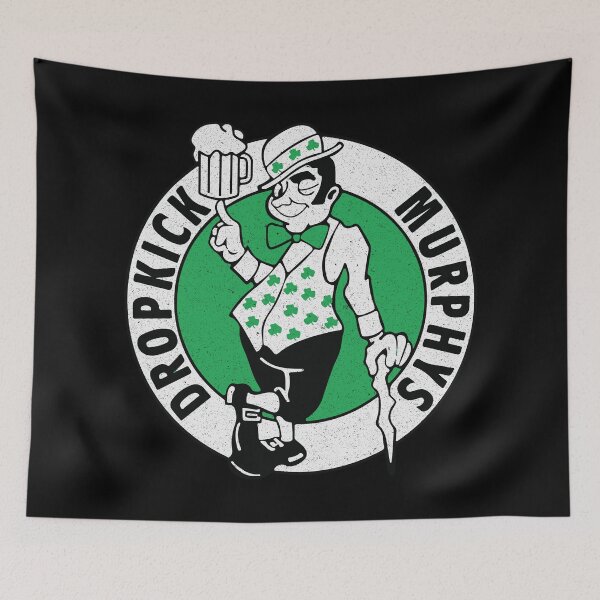 Item preview, dropkick murphys band designed and sold by NarUwais.