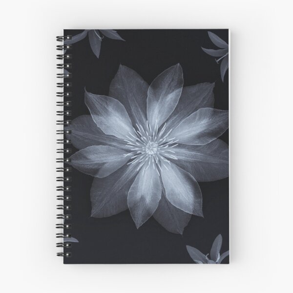 Item preview, Clematis Chronicles designed and sold by assaf.