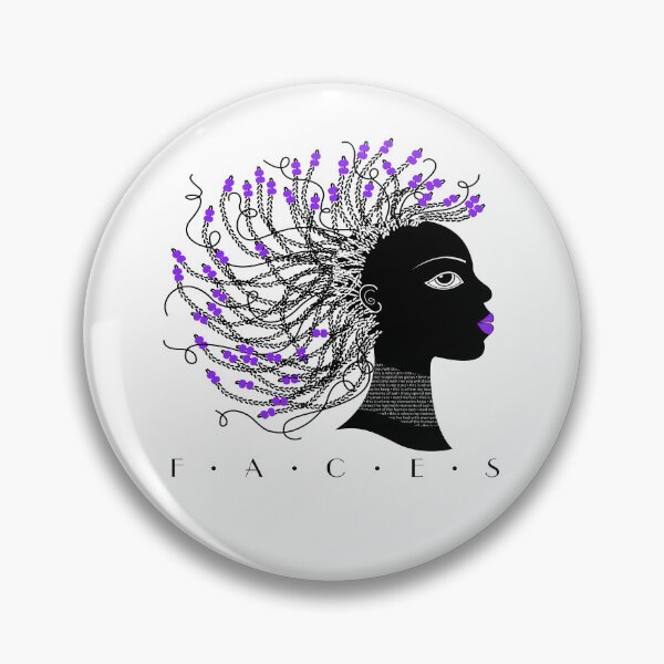 Item preview, FACES designed and sold by TheArtStudy.