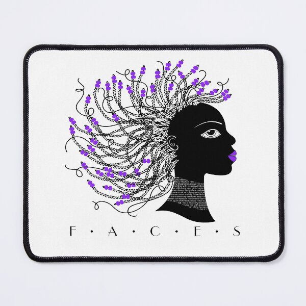 Item preview, FACES designed and sold by TheArtStudy.
