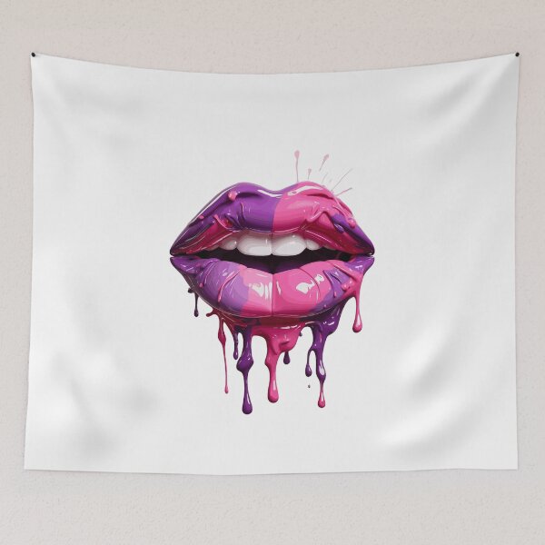 Item preview, Chaos Unleashed: An Artistic Rebellion  designed and sold by LoveSecrets.