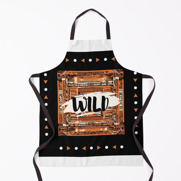 Item preview, Tribal native colorful design safari theme (silvergoldvisionary) designed and sold by SGVisionary.