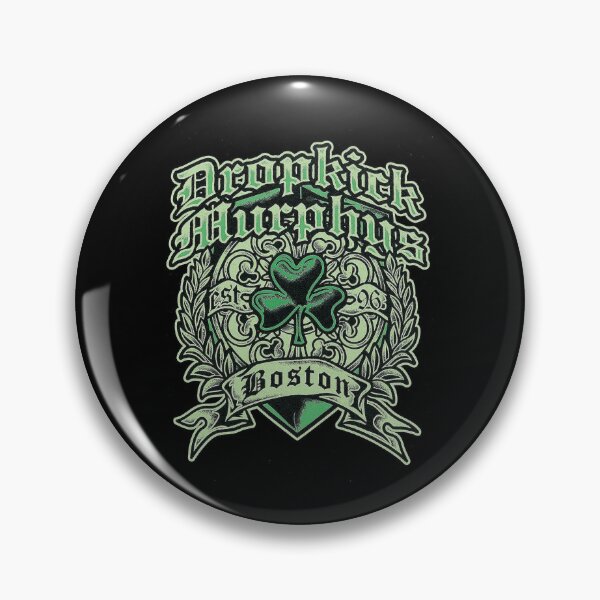 Item preview, dropkick murphys band designed and sold by NarUwais.