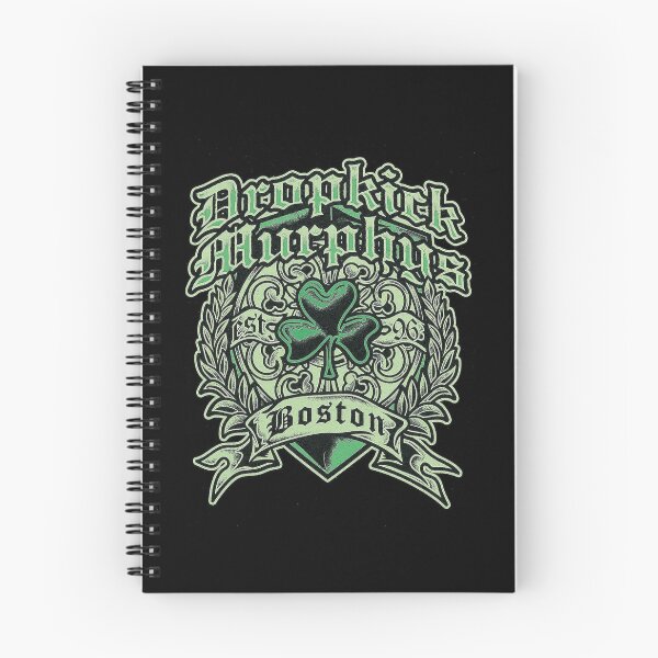 Item preview, dropkick murphys band designed and sold by NarUwais.