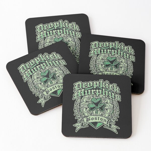 Item preview, dropkick murphys band designed and sold by NarUwais.