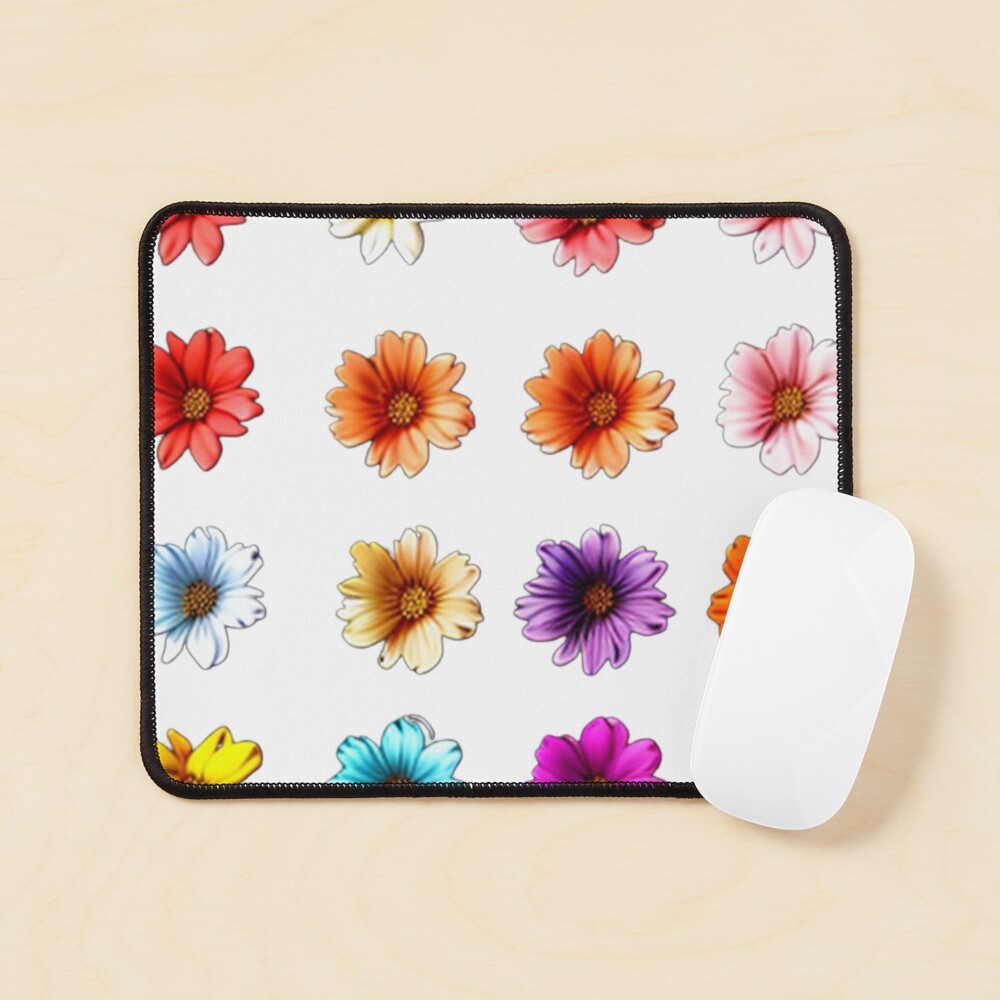 Item preview, Mouse Pad designed and sold by Almendra21.