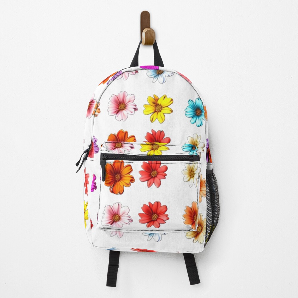 Item preview, Backpack designed and sold by Almendra21.