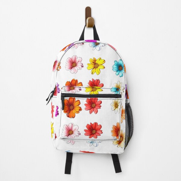 Item preview, Flower Sticker Pack designed and sold by Almendra21.