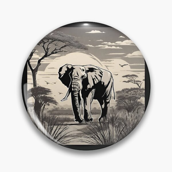Item preview, Tribal native colorful design safari theme (silvergoldvisionary) designed and sold by SGVisionary.