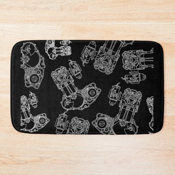 Item preview, For women's who love motorcycles. designed and sold by Lefthandshop.