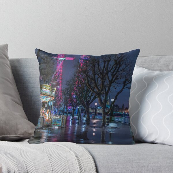 Item preview, London Evening designed and sold by assaf.