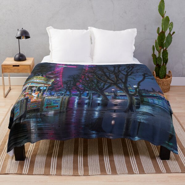Item preview, London Evening designed and sold by assaf.