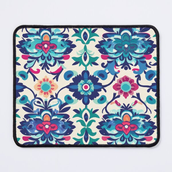 Item preview, vintage moroccan pattern retro designed and sold by Lucky-jl.