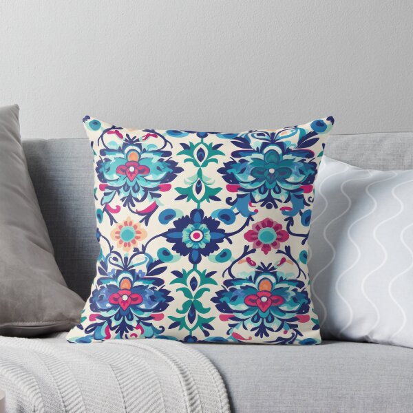 Item preview, vintage moroccan pattern retro designed and sold by Lucky-jl.