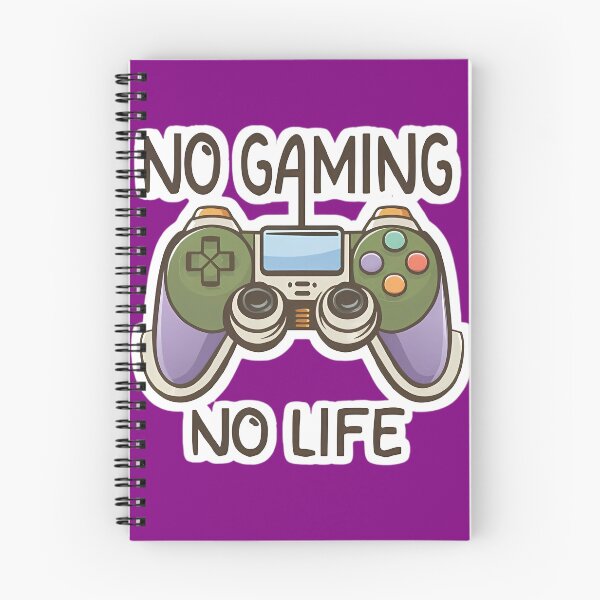 Item preview,  Game controller no gaming no life g.g designed and sold by Ahmedhazem12.