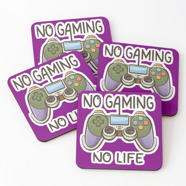 Item preview,  Game controller no gaming no life g.g designed and sold by Ahmedhazem12.