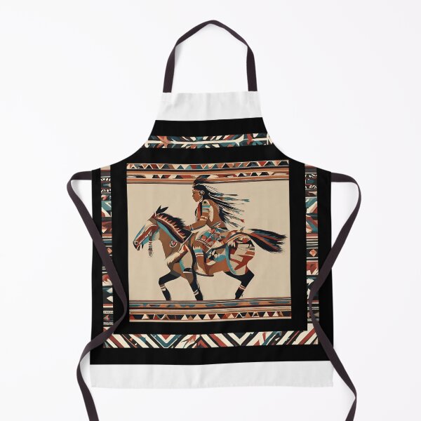 Item preview, Tribal native colorful design safari theme (silvergoldvisionary) designed and sold by SGVisionary.