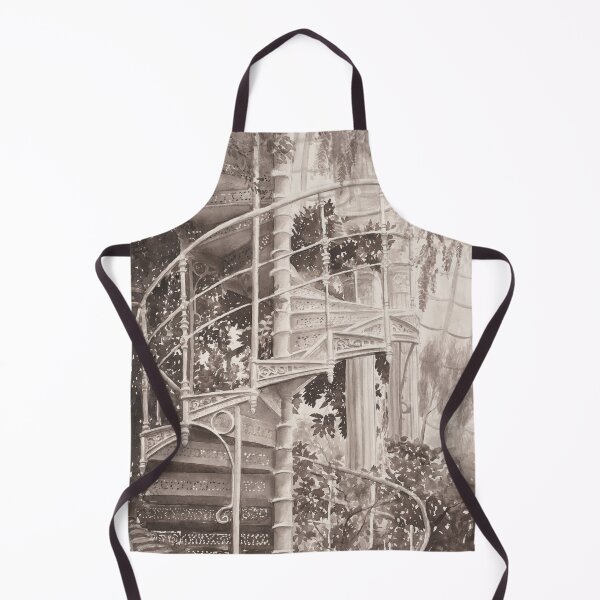 Item preview, Staircase designed and sold by Anne-Carpenter.
