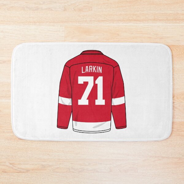 Item preview, Dylan Larkin Detroit jersey designed and sold by Tarroi.