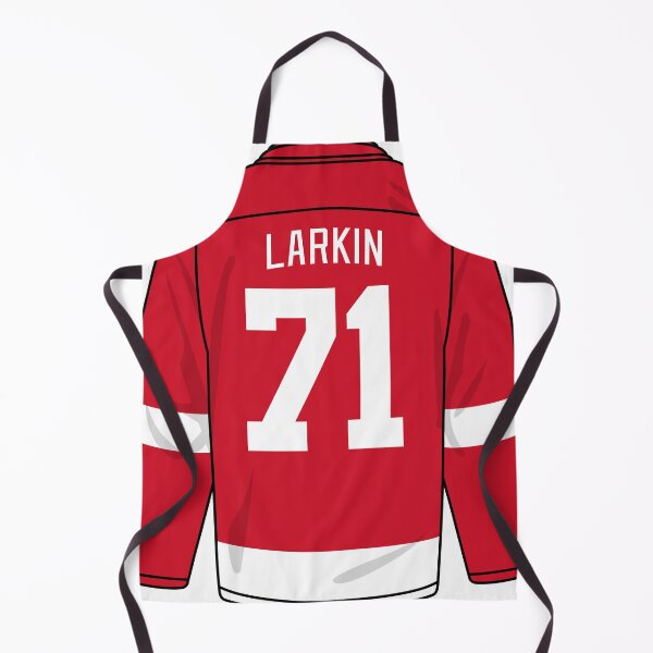 Item preview, Dylan Larkin Detroit jersey designed and sold by Tarroi.