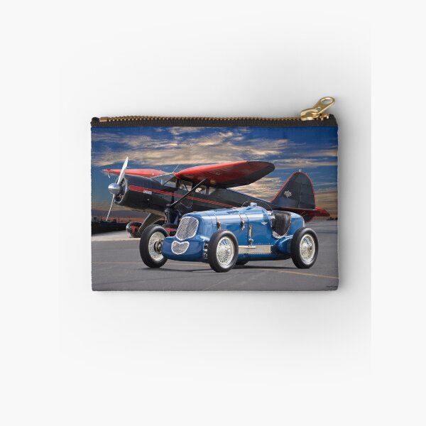 Item preview, 1933 Pirrung Special Riding Mechanic designed and sold by DaveKoontz.