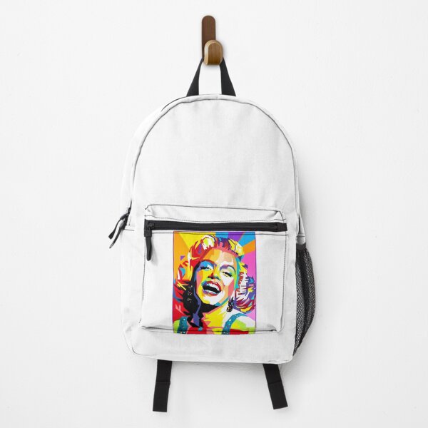 Item preview, Marilyn 'Dazzle' designed and sold by JDEmmerson.
