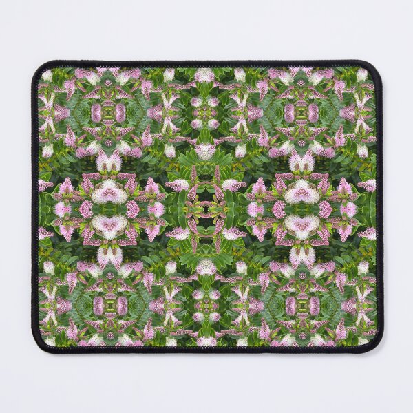 Item preview, Windermere Mini Buddleia Photo Pattern designed and sold by vallisrowe.
